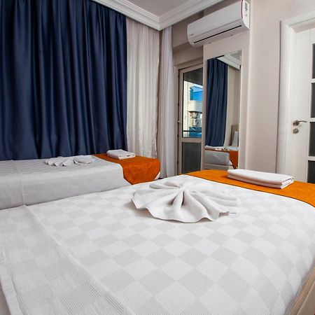 Goldkaya Hotel Marmaris Exterior foto