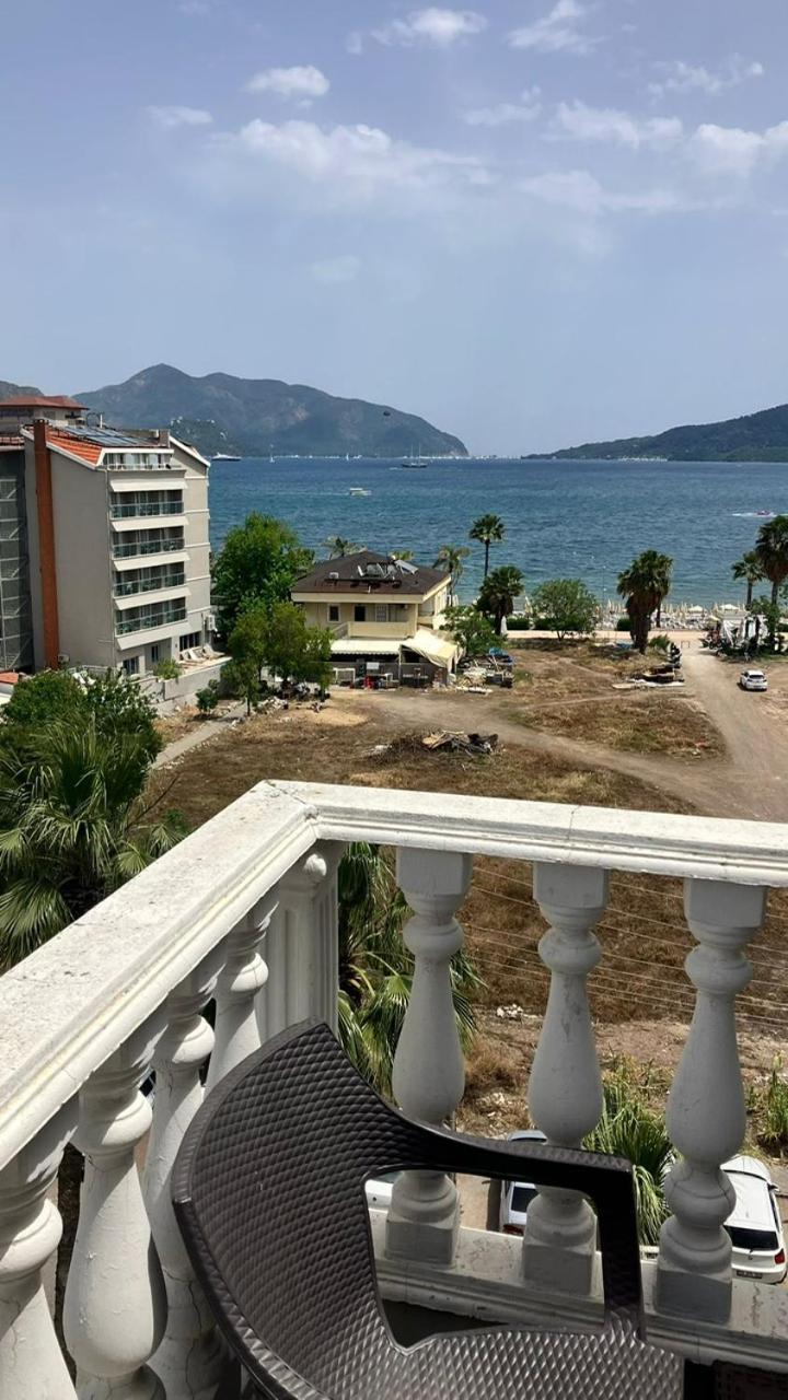 Goldkaya Hotel Marmaris Exterior foto