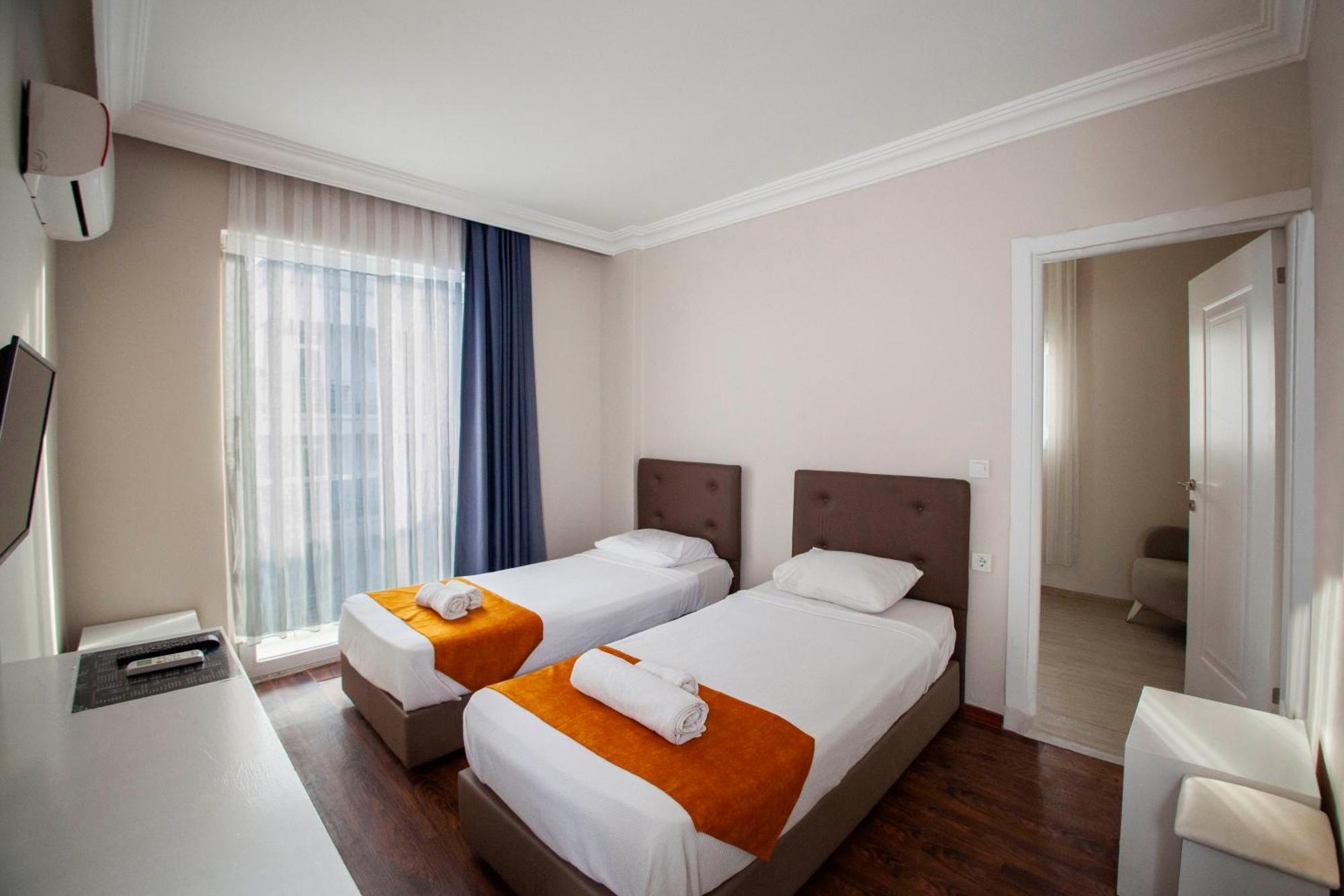 Goldkaya Hotel Marmaris Exterior foto