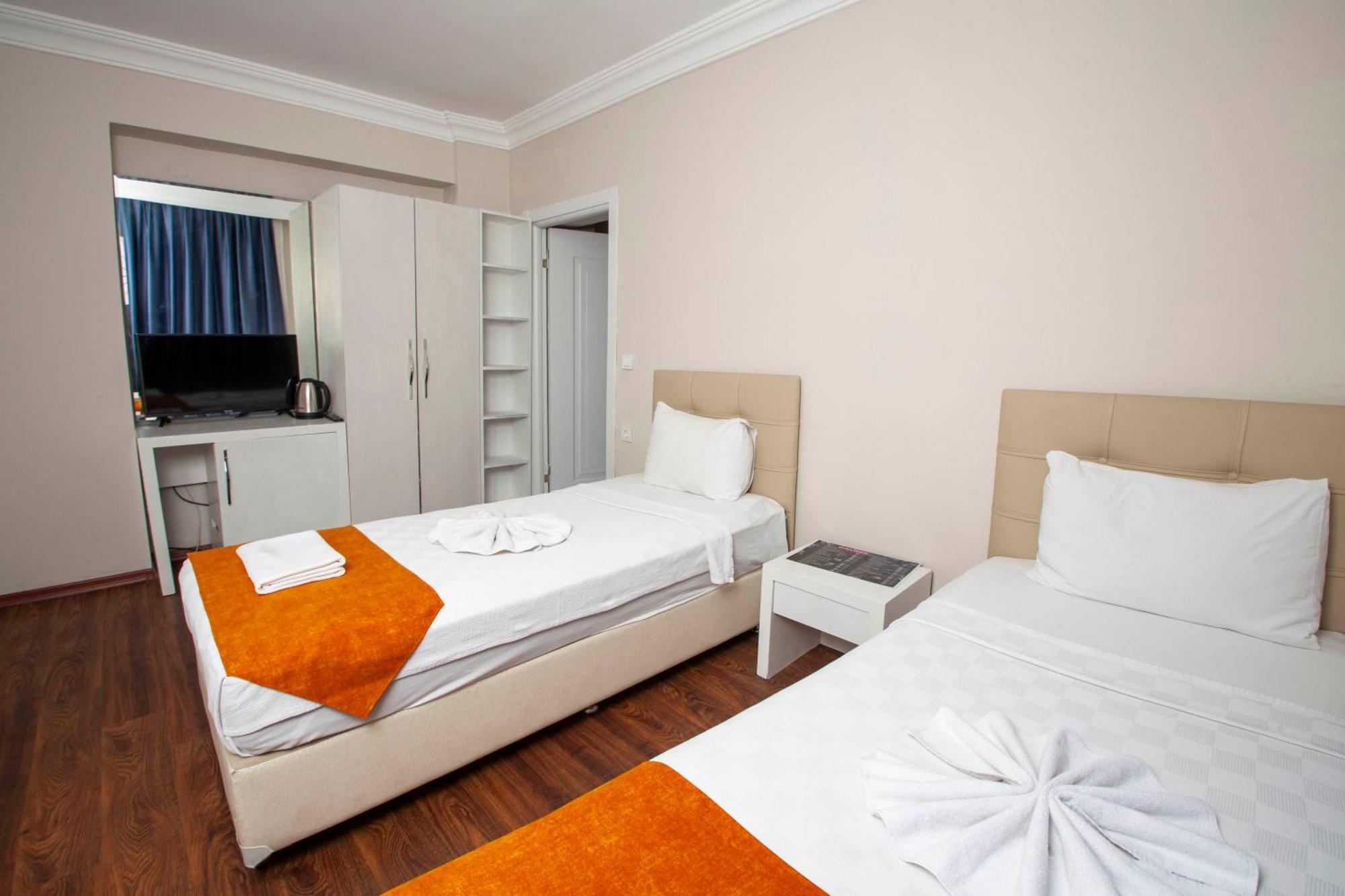 Goldkaya Hotel Marmaris Exterior foto