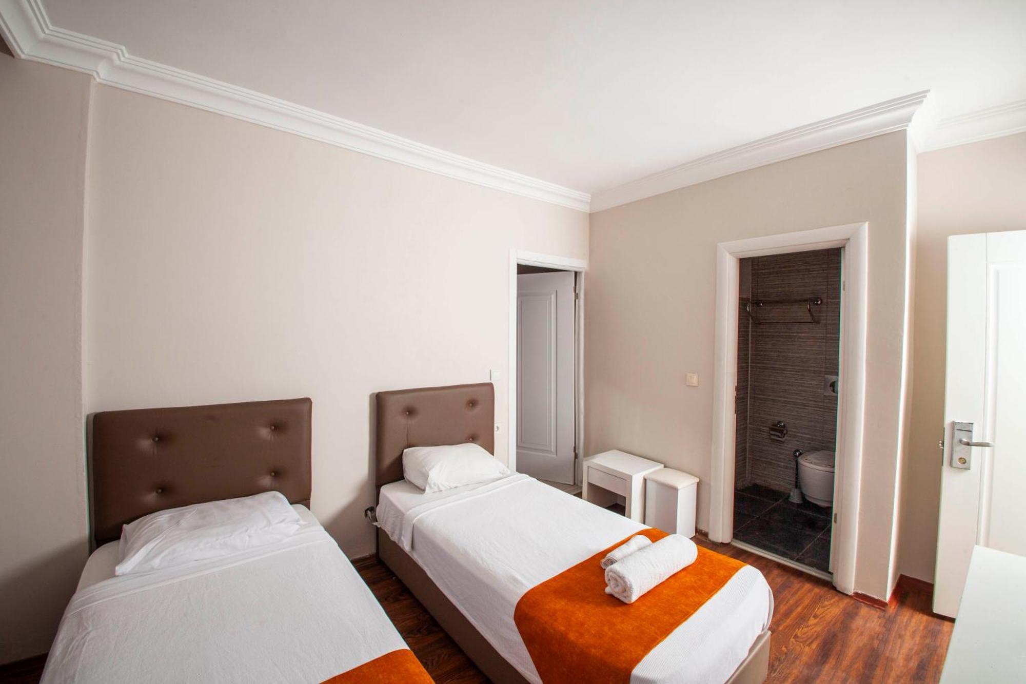 Goldkaya Hotel Marmaris Exterior foto