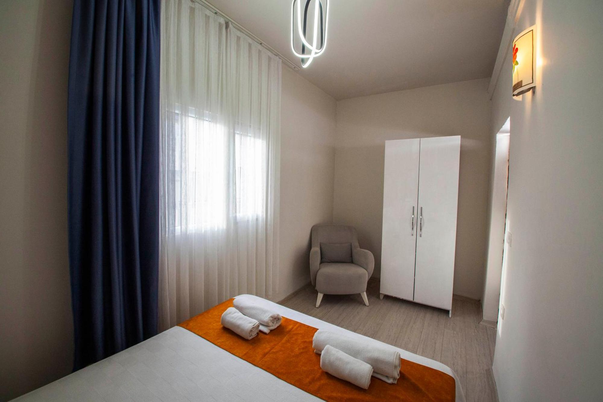 Goldkaya Hotel Marmaris Exterior foto