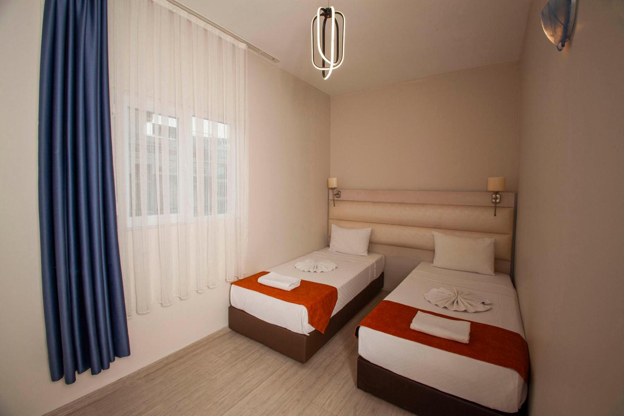 Goldkaya Hotel Marmaris Exterior foto
