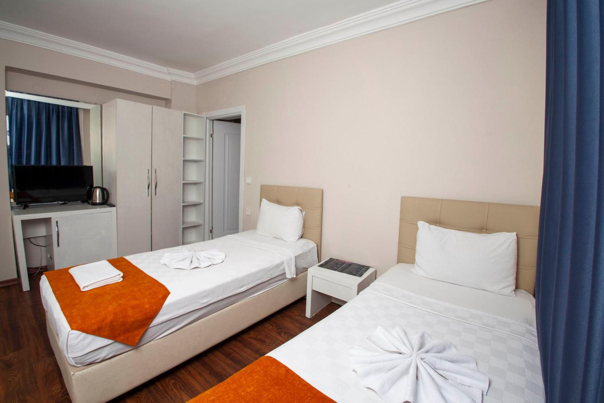 Goldkaya Hotel Marmaris Exterior foto
